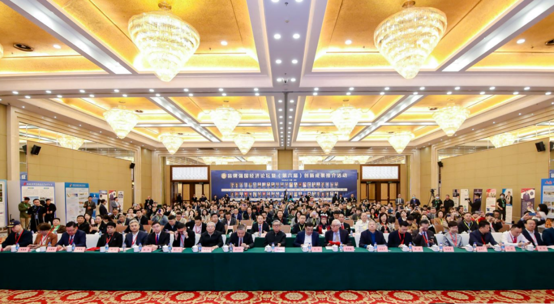喜報｜金亞潤環(huán)保產(chǎn)業(yè)斬獲“工業(yè)固廢處理中國方案特別貢獻企業(yè)”、 “中國環(huán)保科技創(chuàng)新巔峰人物”兩項殊榮 